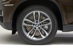 BMW X6 2013 года